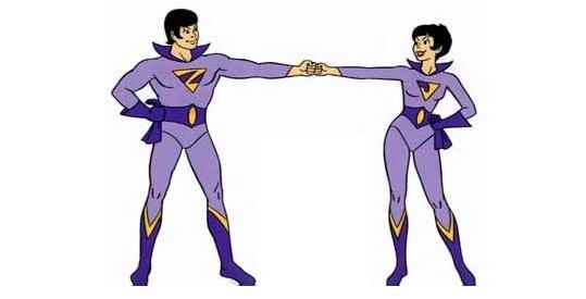 wonder-twins