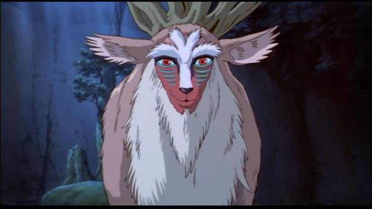 princessmononoke