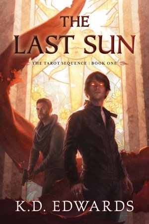 The Last Sun_cover