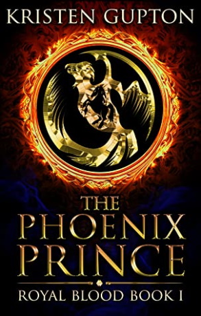Phoenix Prince